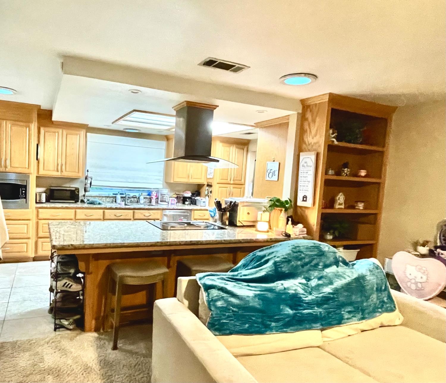 1740 N Berkeley Ave, Turlock, CA 95382