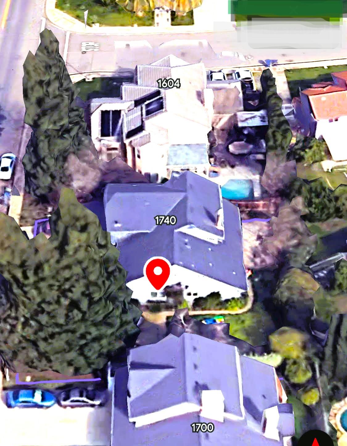 1740 N Berkeley Ave, Turlock, CA 95382