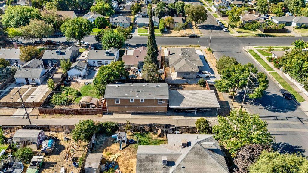 2324 Q St, Merced, CA 95340