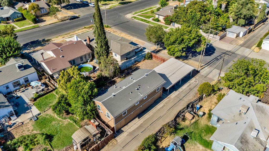 2324 Q St, Merced, CA 95340