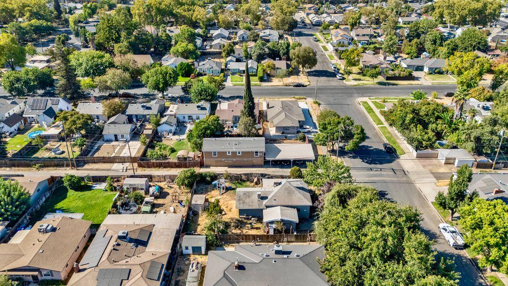 2324 Q St, Merced, CA 95340