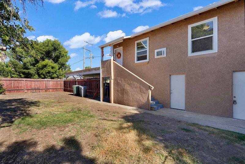 2324 Q St, Merced, CA 95340