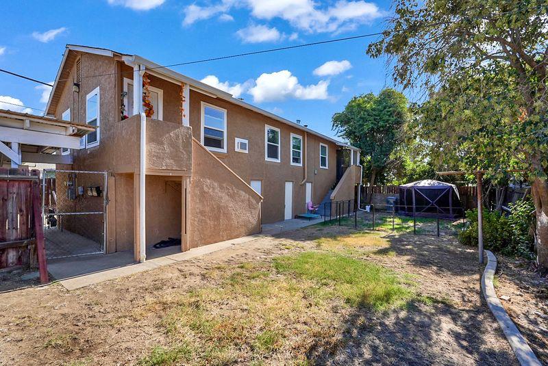 2324 Q St, Merced, CA 95340