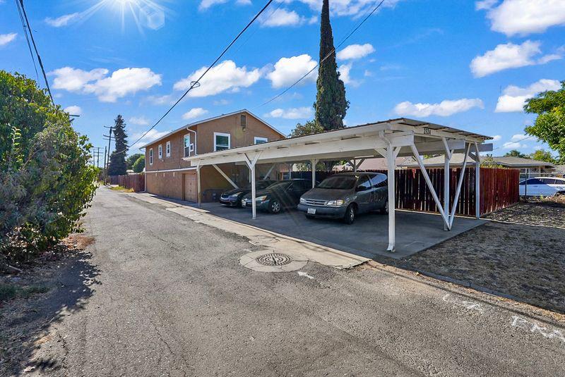 2324 Q St, Merced, CA 95340
