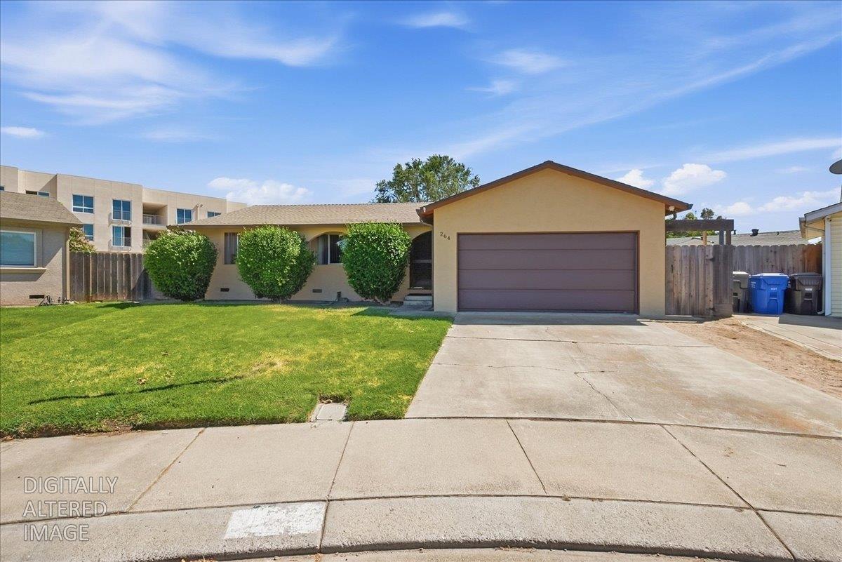 264 Dana Ct, Manteca, CA 95336