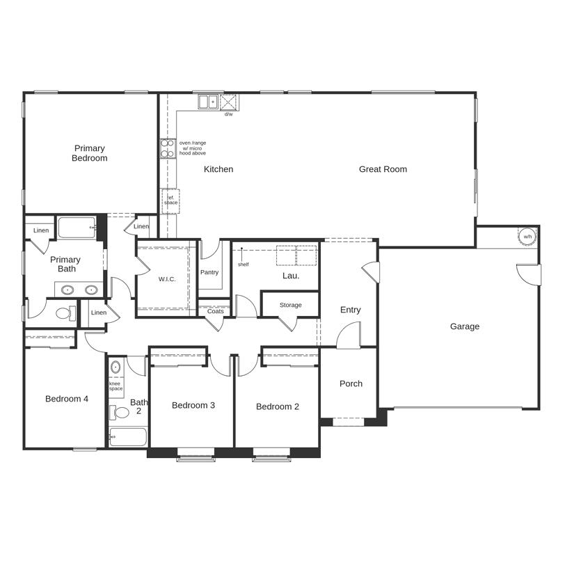 6062 Flamekist Ln, Hughson, CA 95326