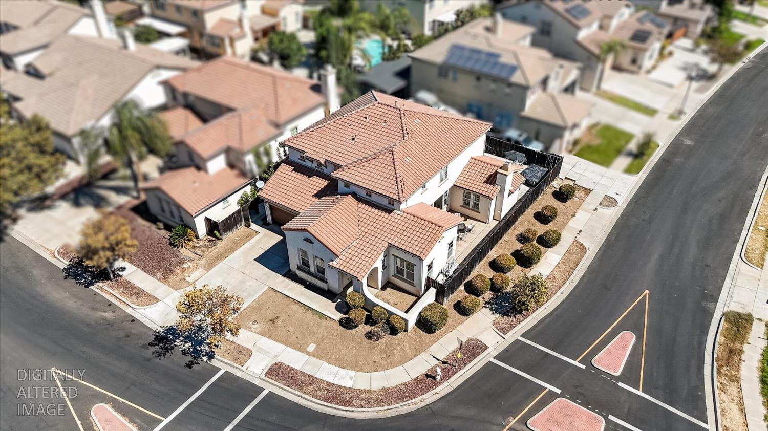 500 Henley Pkwy, Patterson, CA 95363