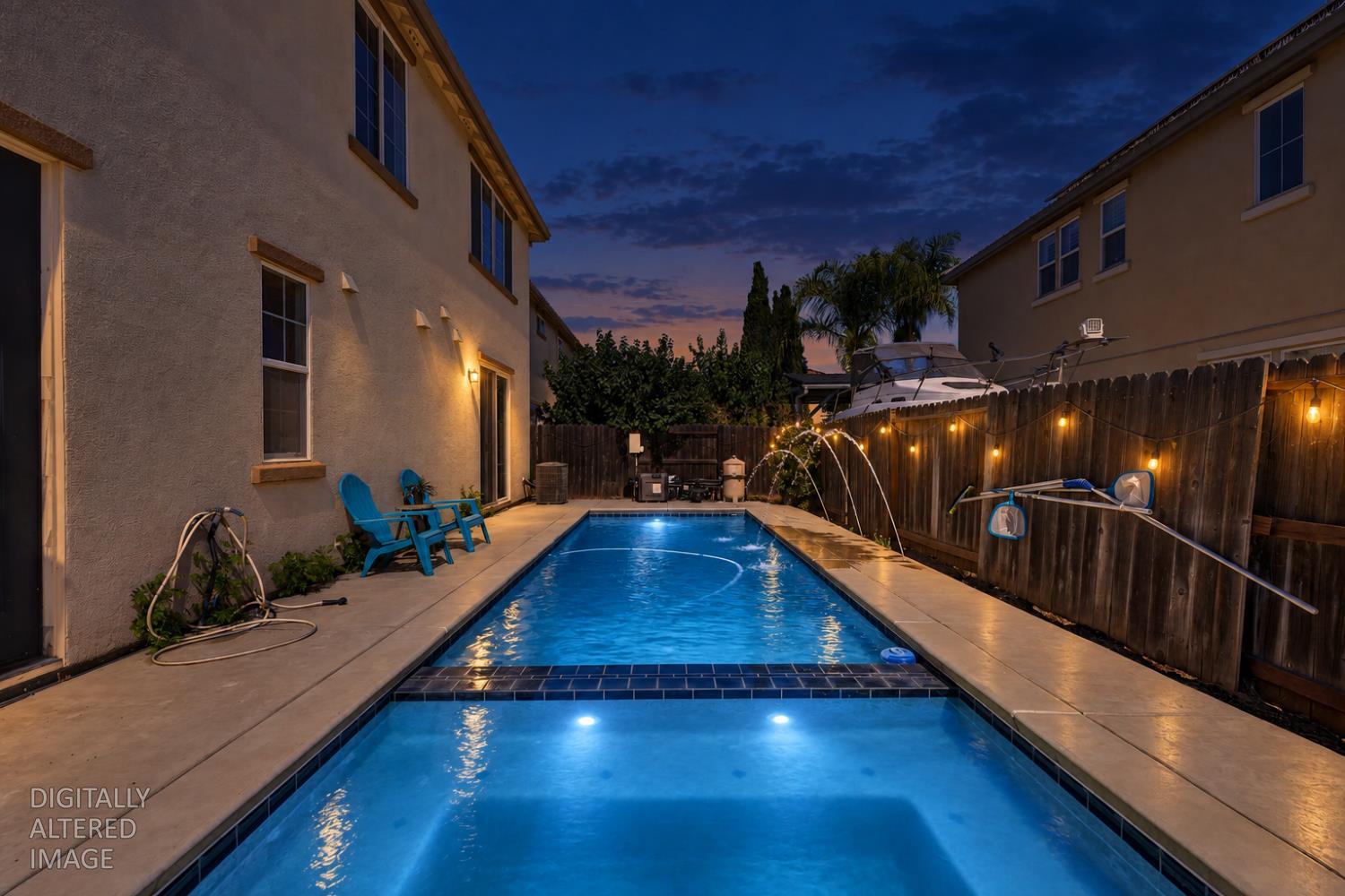 500 Henley Pkwy, Patterson, CA 95363