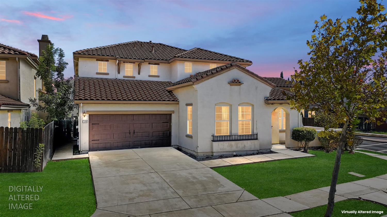 500 Henley Pkwy, Patterson, CA 95363