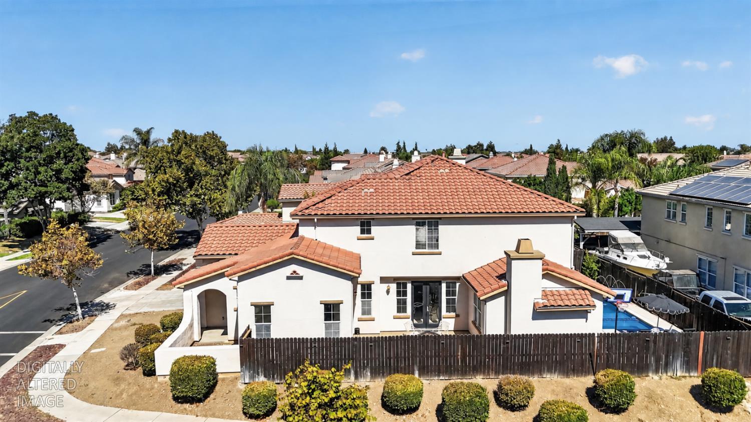 500 Henley Pkwy, Patterson, CA 95363