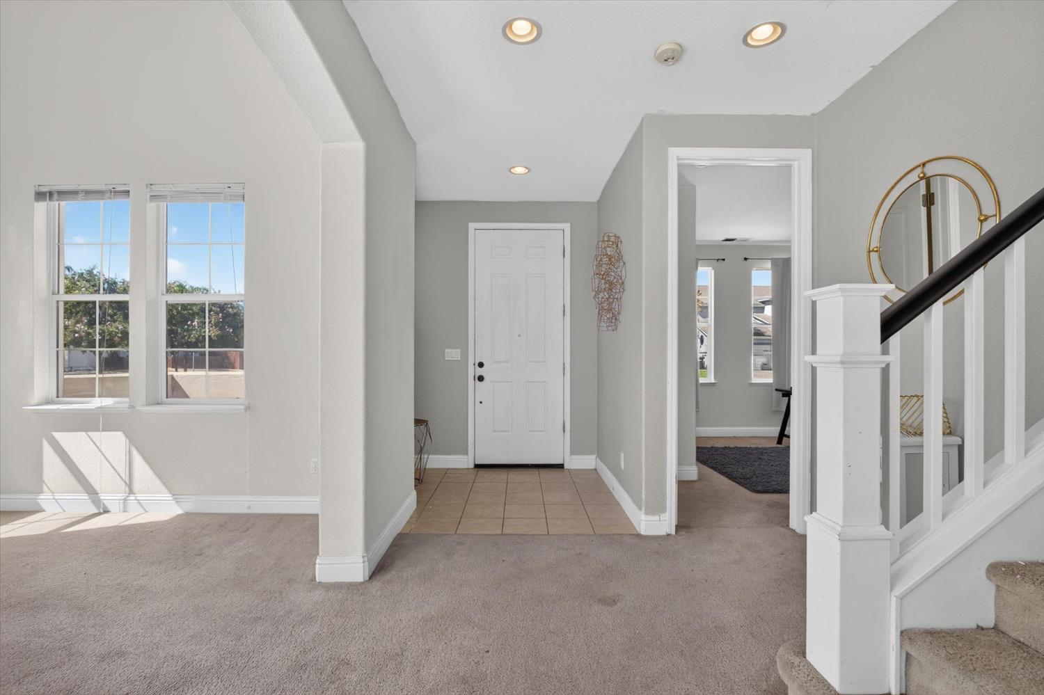 500 Henley Pkwy, Patterson, CA 95363