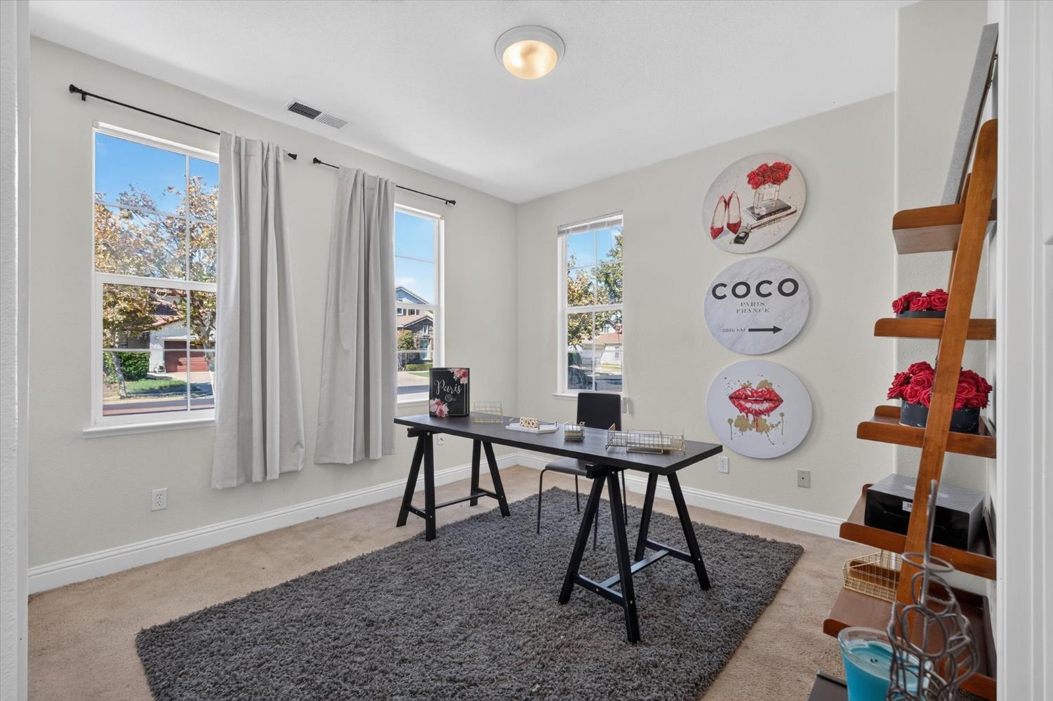 500 Henley Pkwy, Patterson, CA 95363