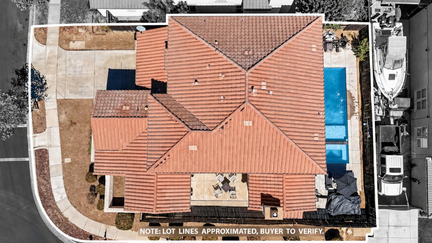 500 Henley Pkwy, Patterson, CA 95363