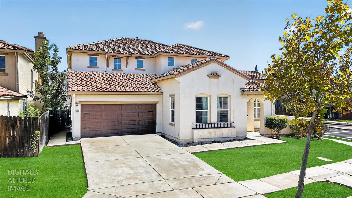 500 Henley Pkwy, Patterson, CA 95363