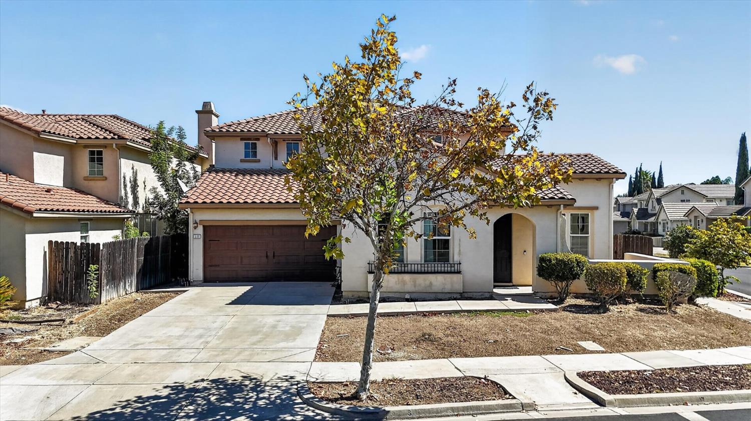 500 Henley Pkwy, Patterson, CA 95363