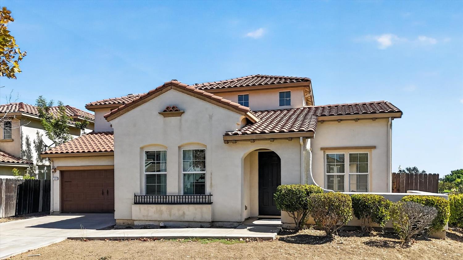500 Henley Pkwy, Patterson, CA 95363