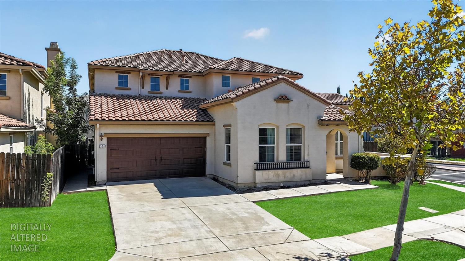 500 Henley Pkwy, Patterson, CA 95363