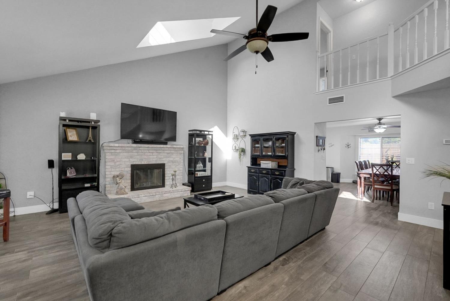 73 S Obsidian Dr, Oakdale, CA 95361