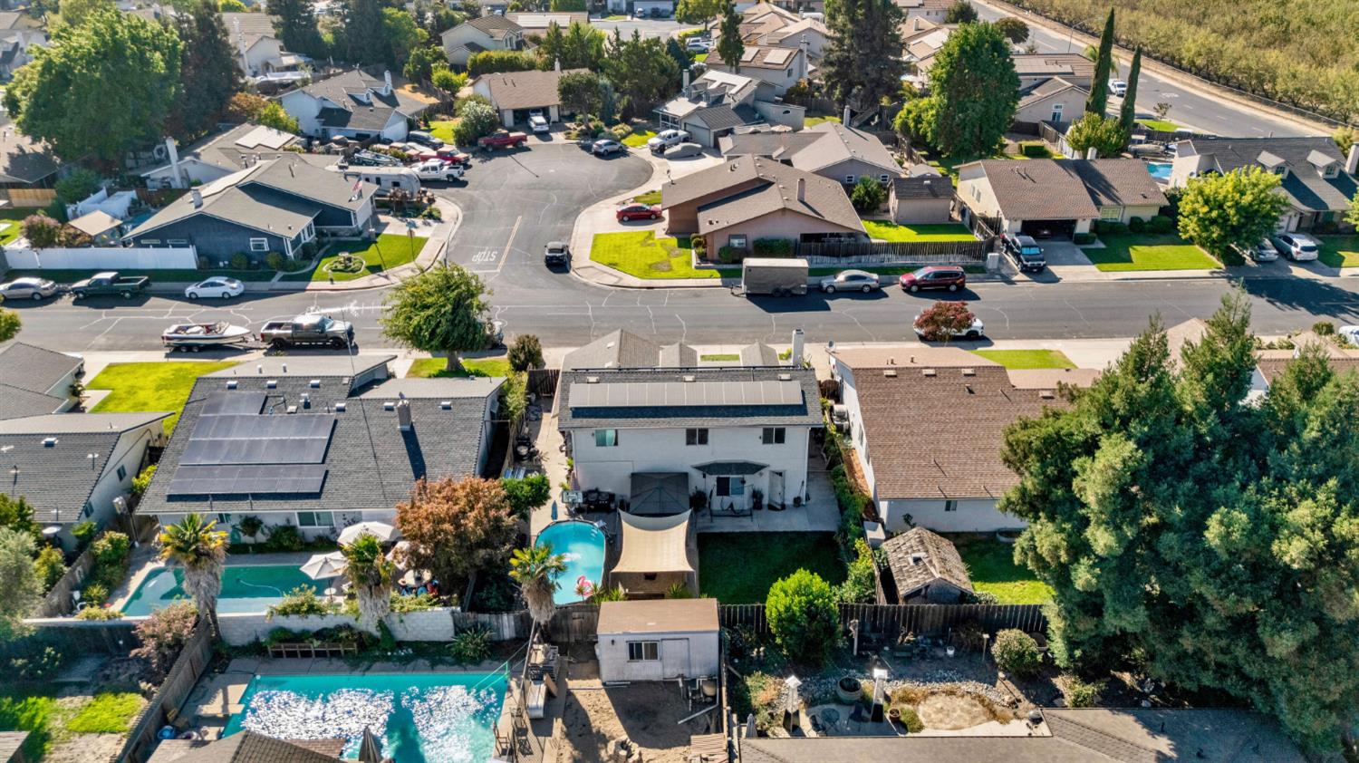 73 S Obsidian Dr, Oakdale, CA 95361