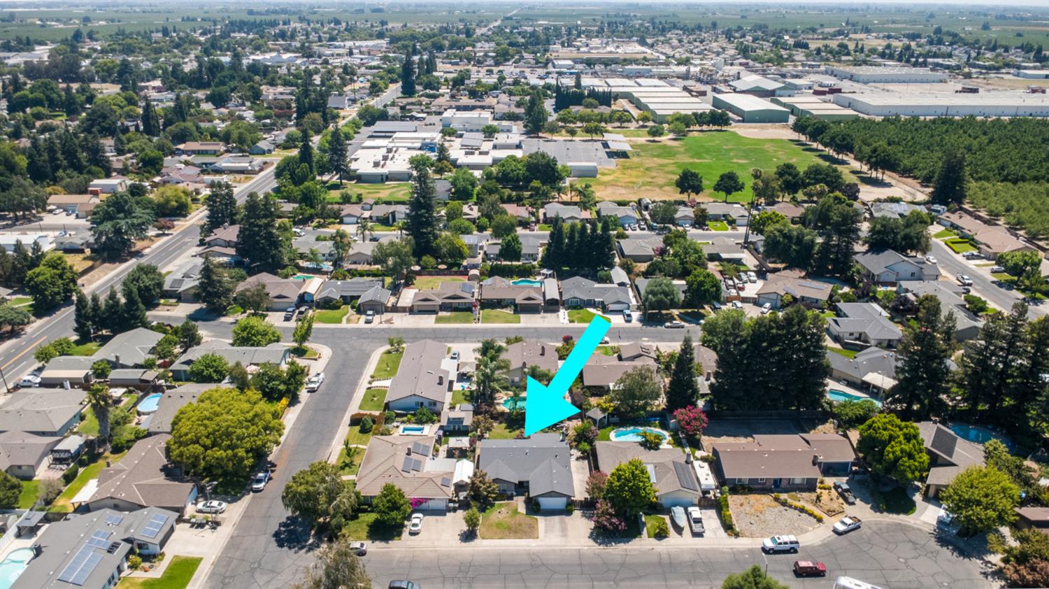 1730 Colombard Ct, Escalon, CA 95320