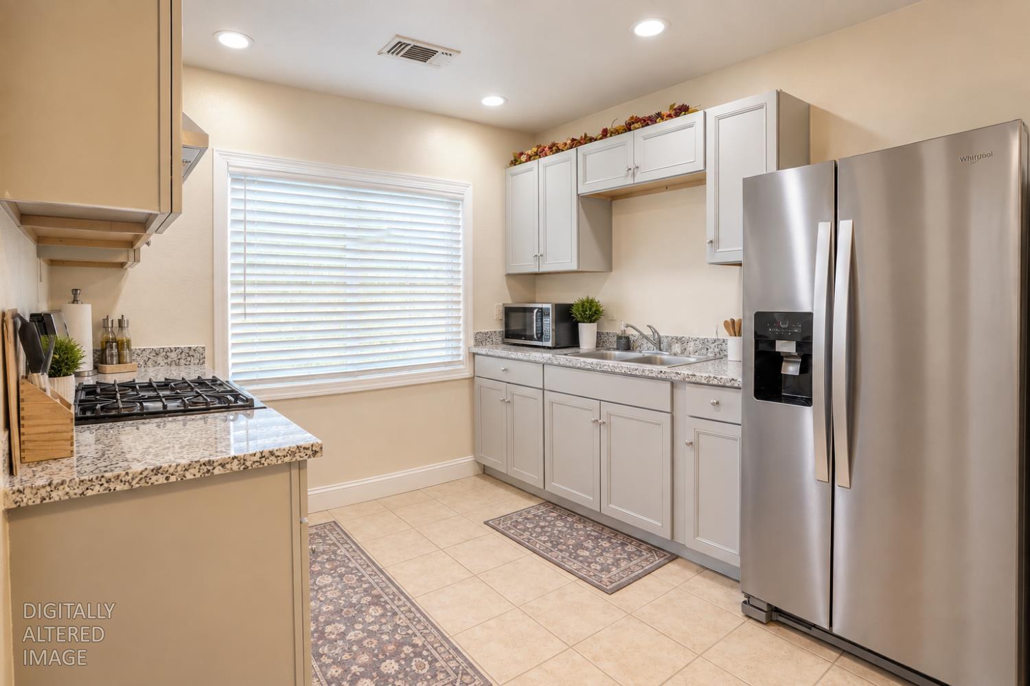 1645 Rose Ave, Merced, CA 95341