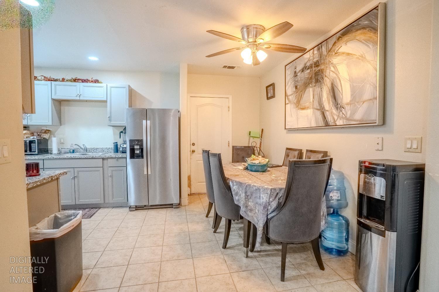1645 Rose Ave, Merced, CA 95341
