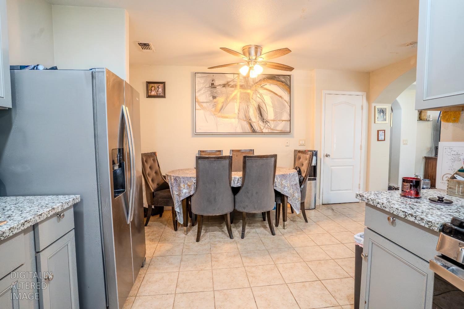 1645 Rose Ave, Merced, CA 95341