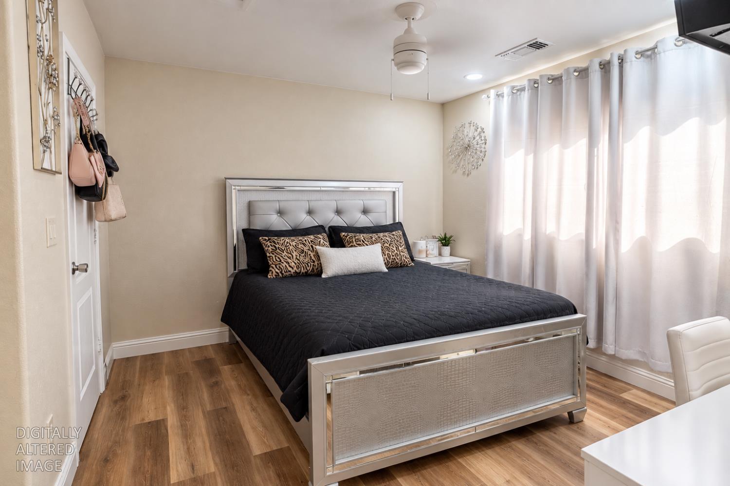 1645 Rose Ave, Merced, CA 95341