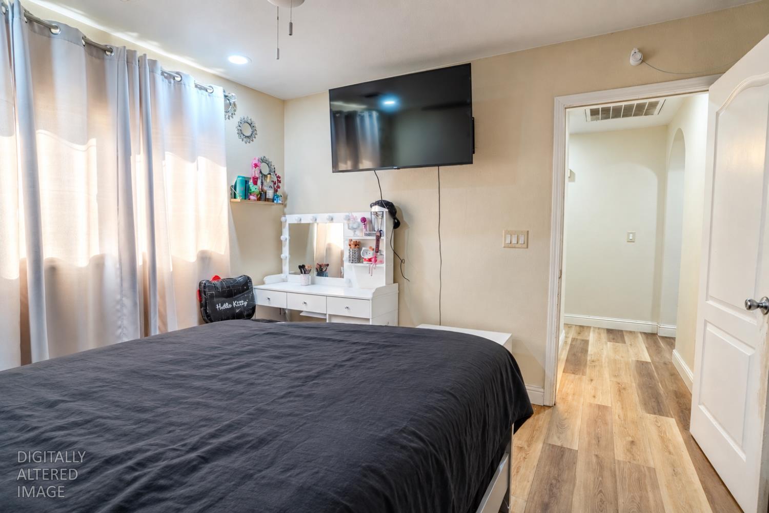 1645 Rose Ave, Merced, CA 95341