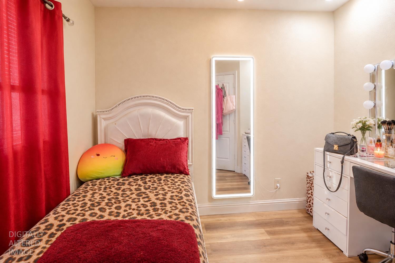1645 Rose Ave, Merced, CA 95341