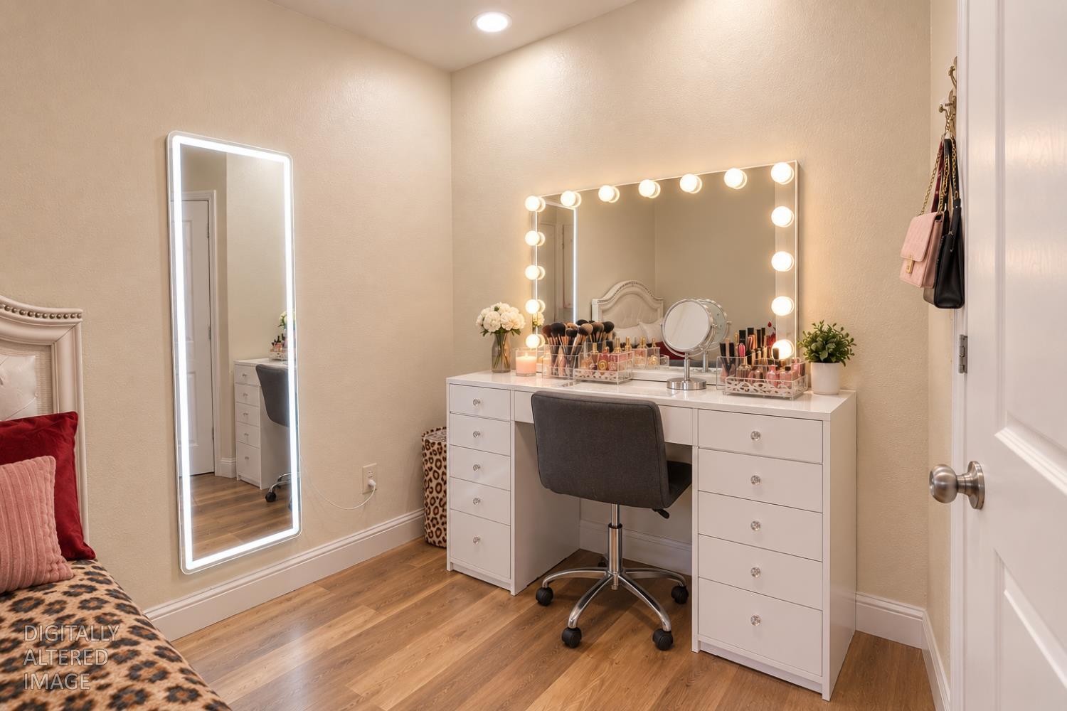 1645 Rose Ave, Merced, CA 95341