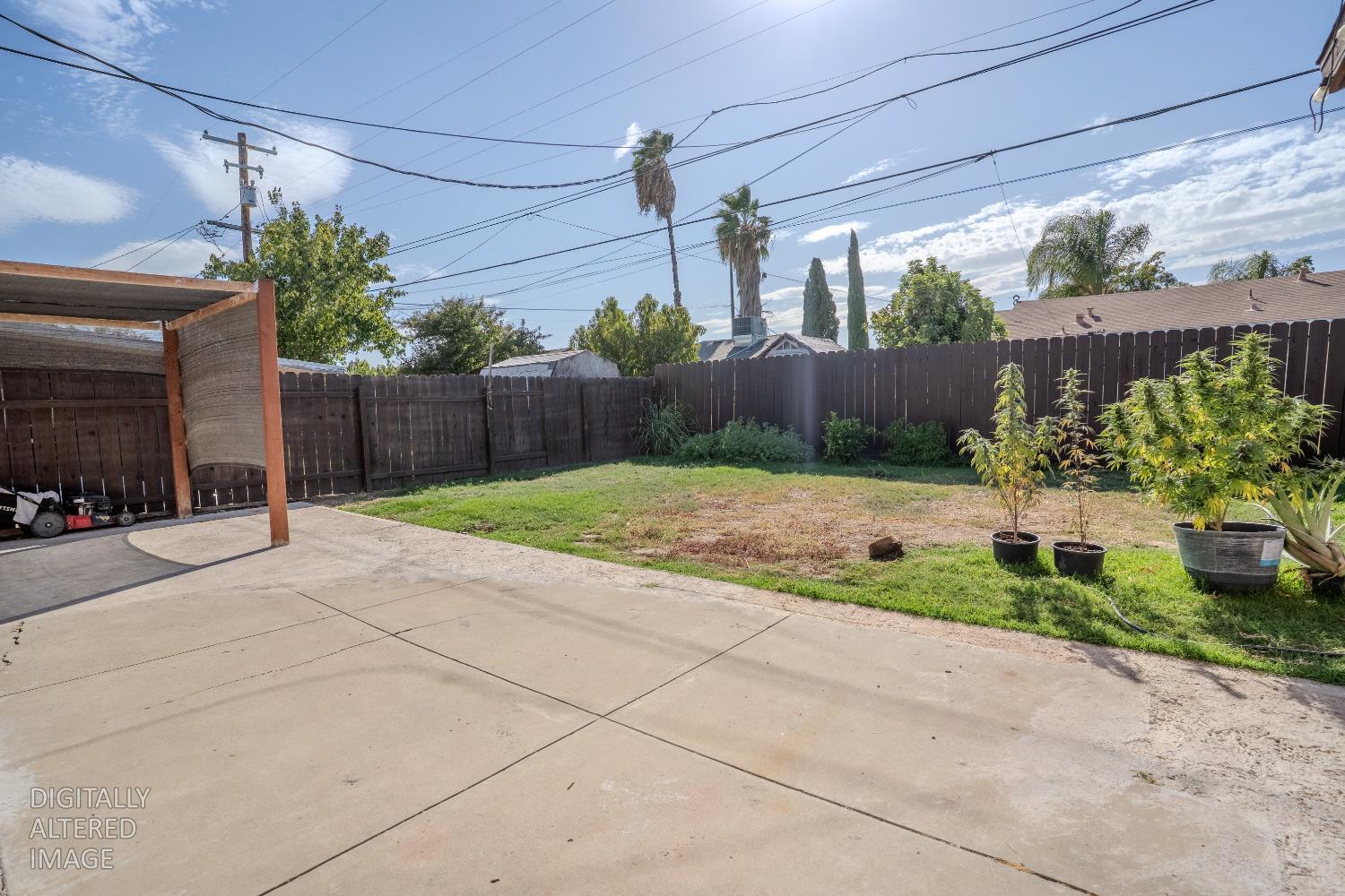 1645 Rose Ave, Merced, CA 95341