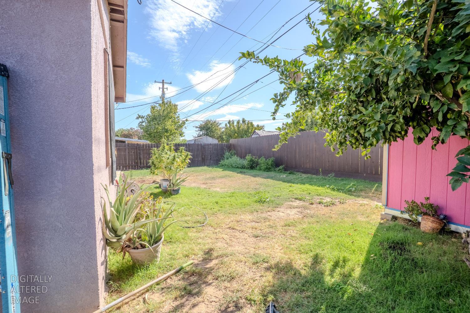 1645 Rose Ave, Merced, CA 95341