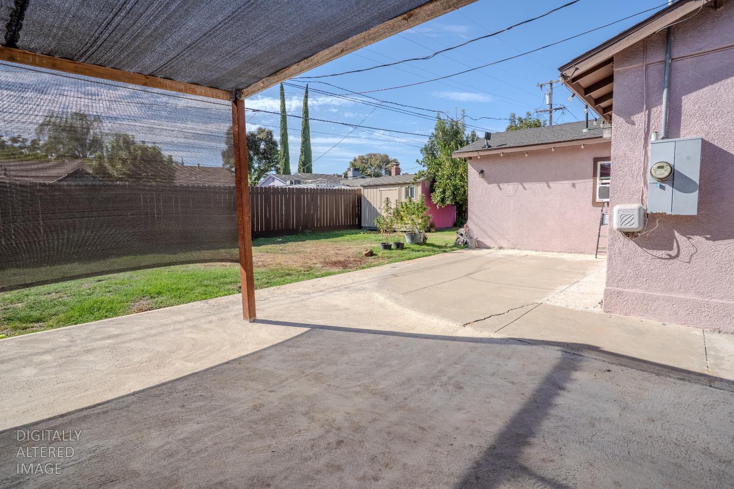 1645 Rose Ave, Merced, CA 95341