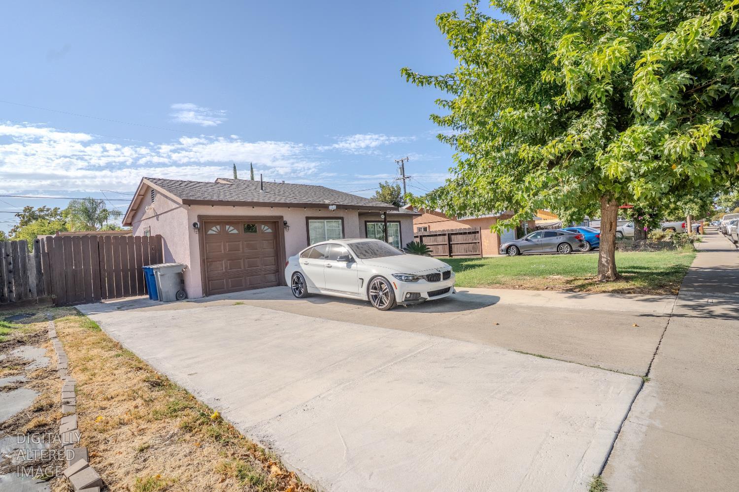 1645 Rose Ave, Merced, CA 95341