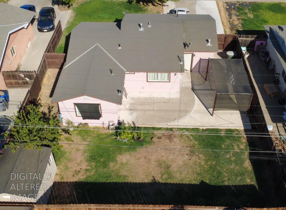 1645 Rose Ave, Merced, CA 95341