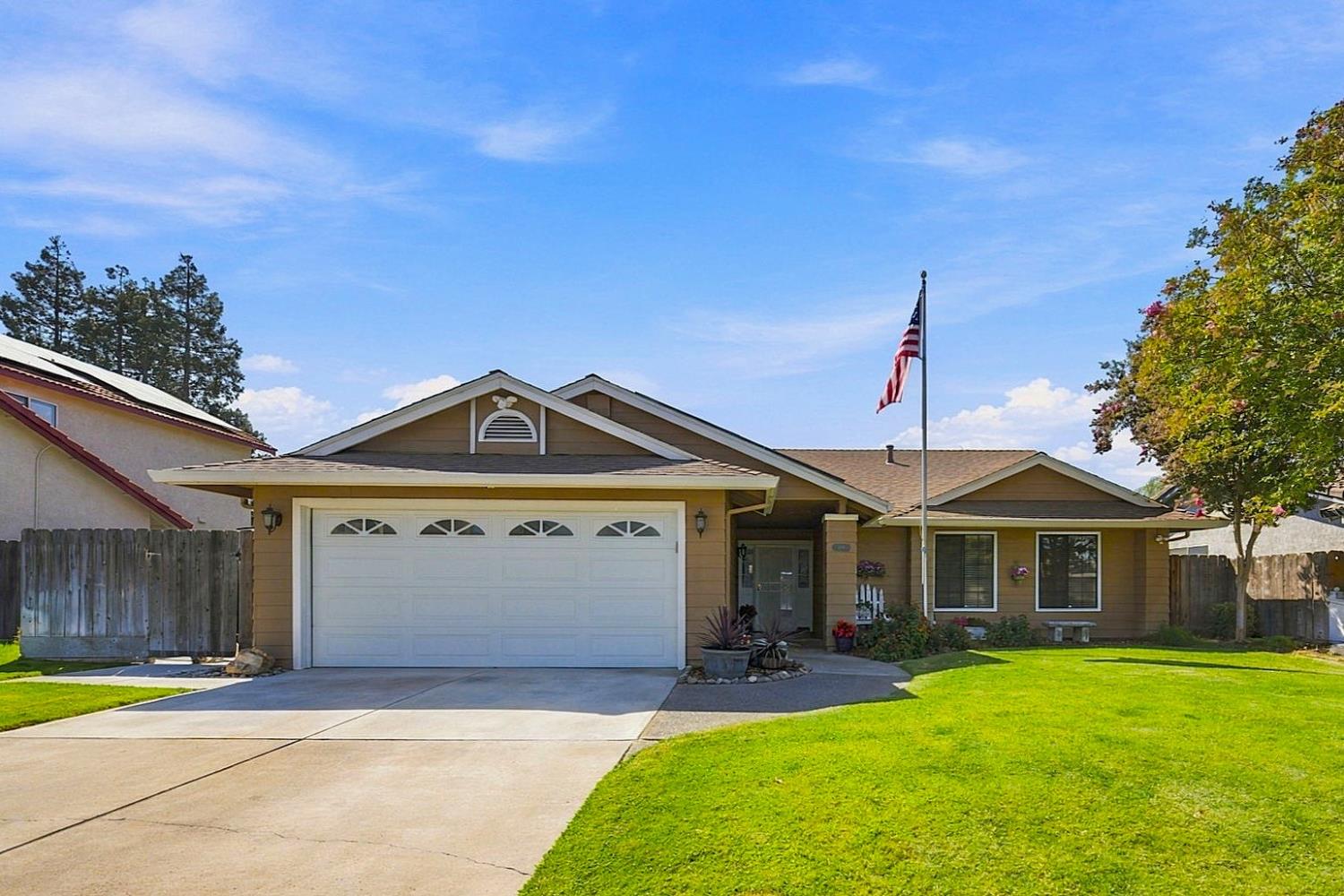 588 Carrigane Way, Manteca, CA 95337
