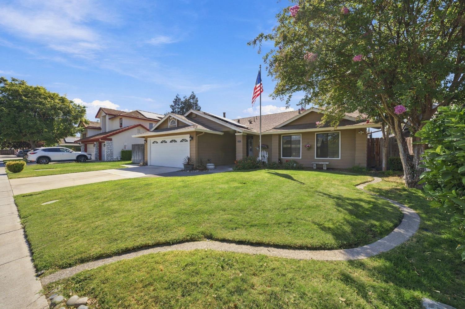 588 Carrigane Way, Manteca, CA 95337