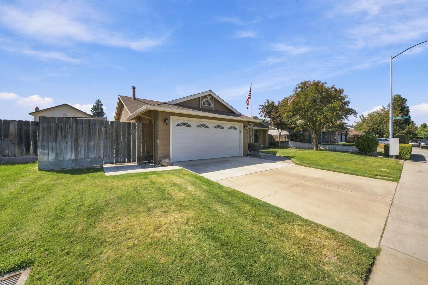 588 Carrigane Way, Manteca, CA 95337