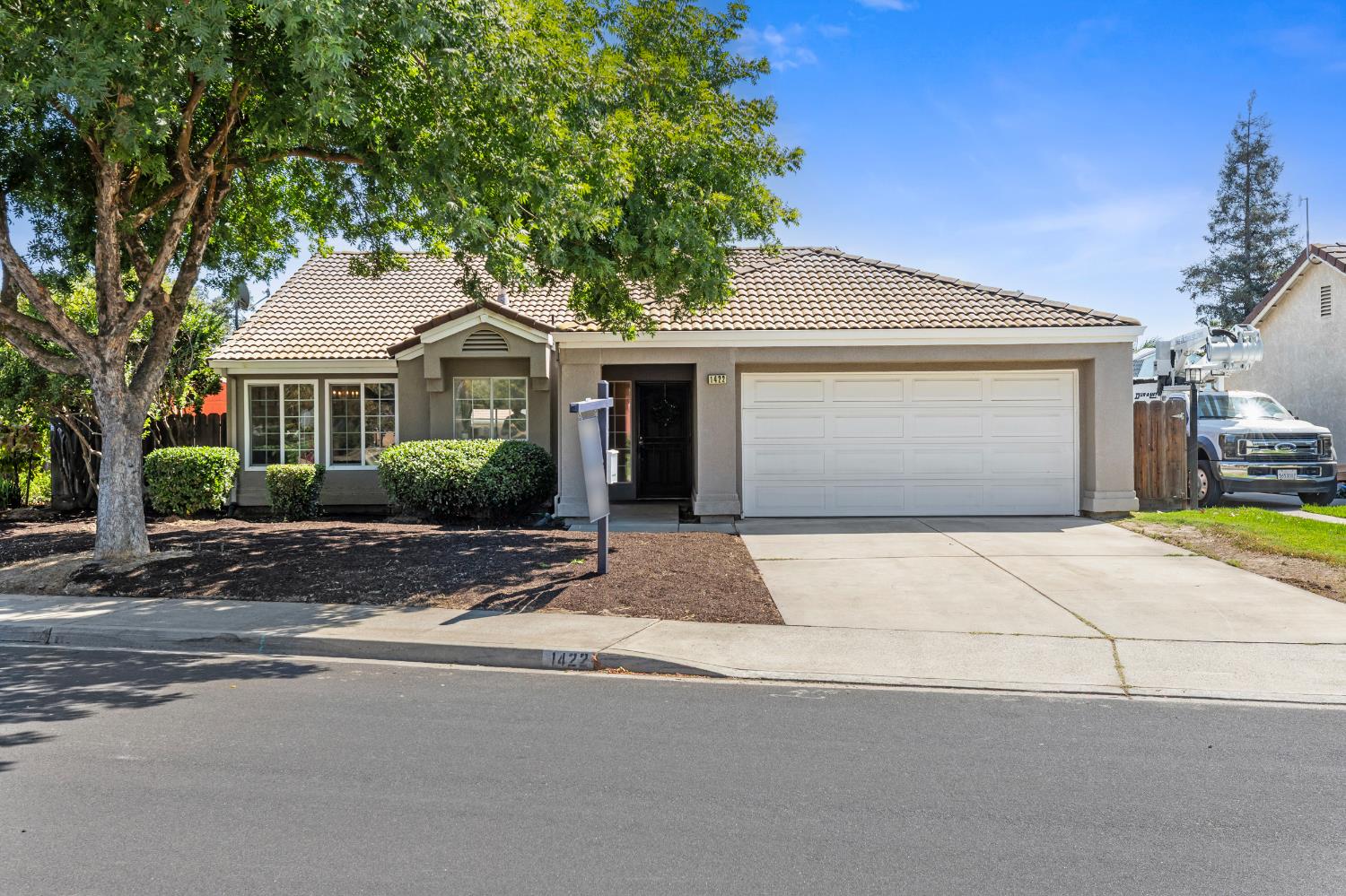 1422 Tawny Ln, Turlock, CA 95380