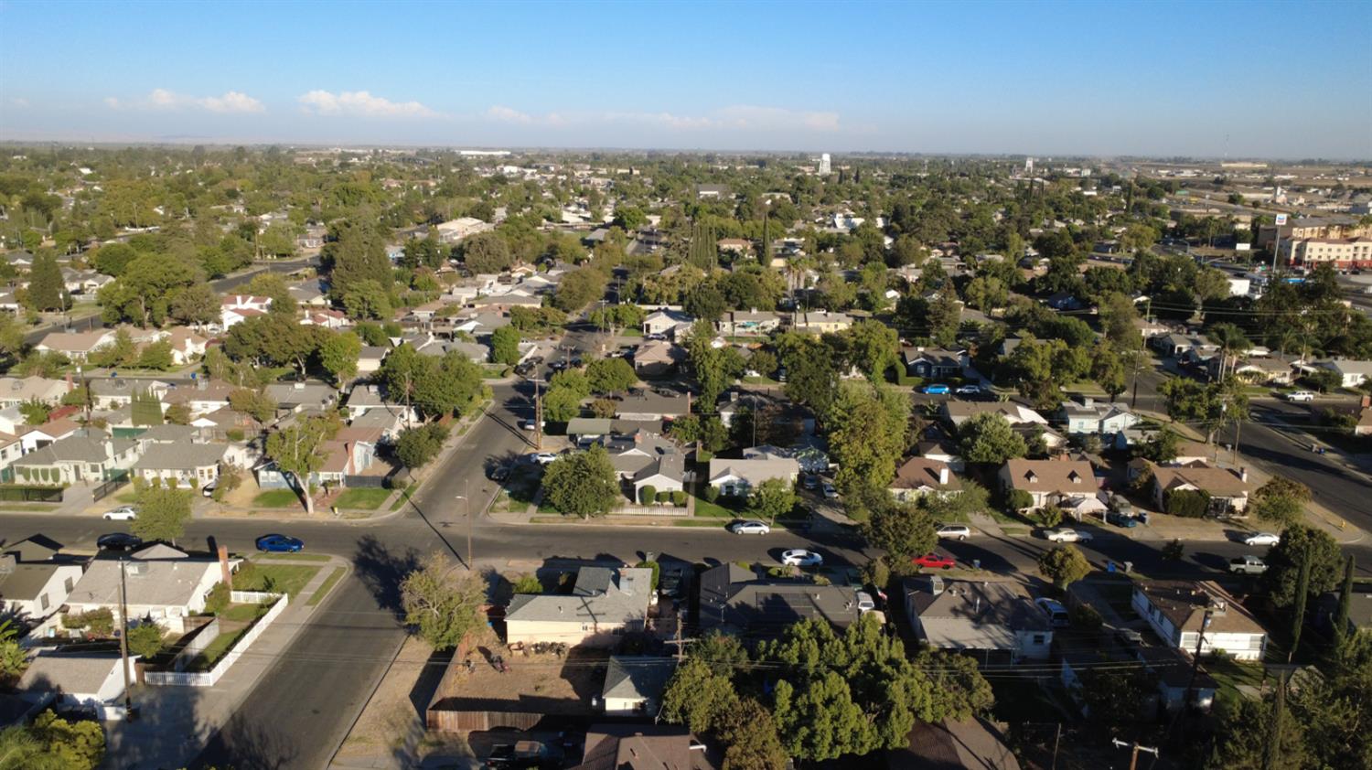 360 E 19th St, Merced, CA 95340