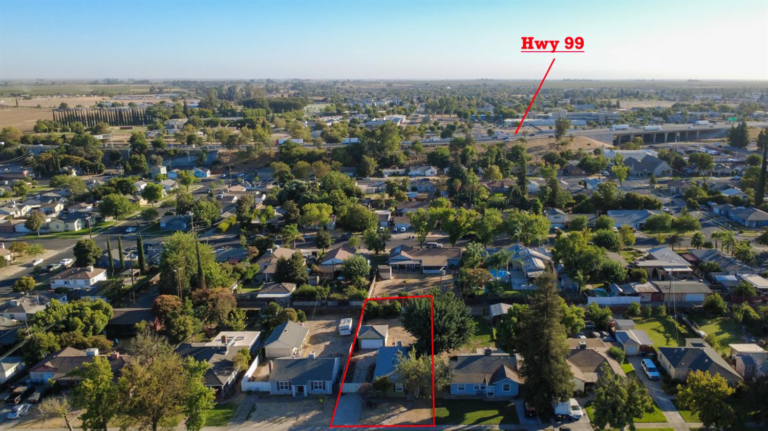 360 E 19th St, Merced, CA 95340