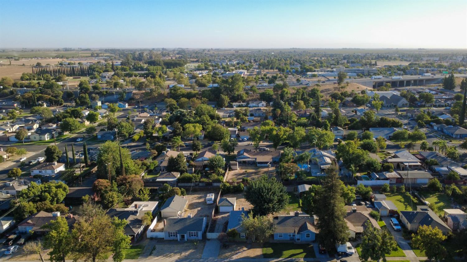 360 E 19th St, Merced, CA 95340