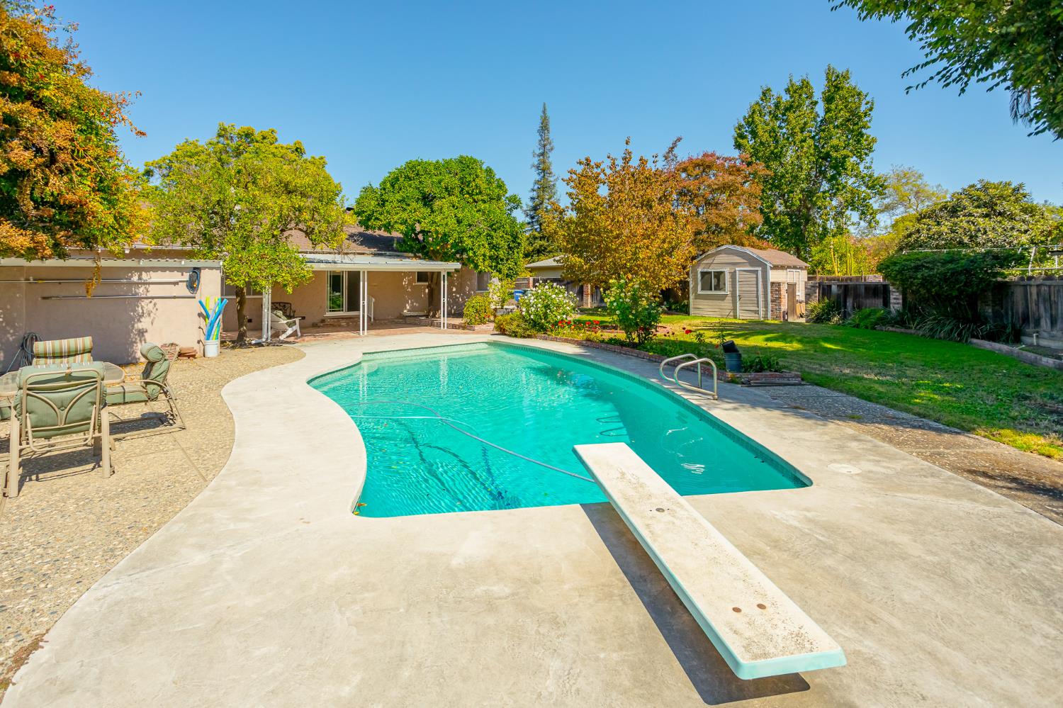 612 Hilton St, Modesto, CA 95350