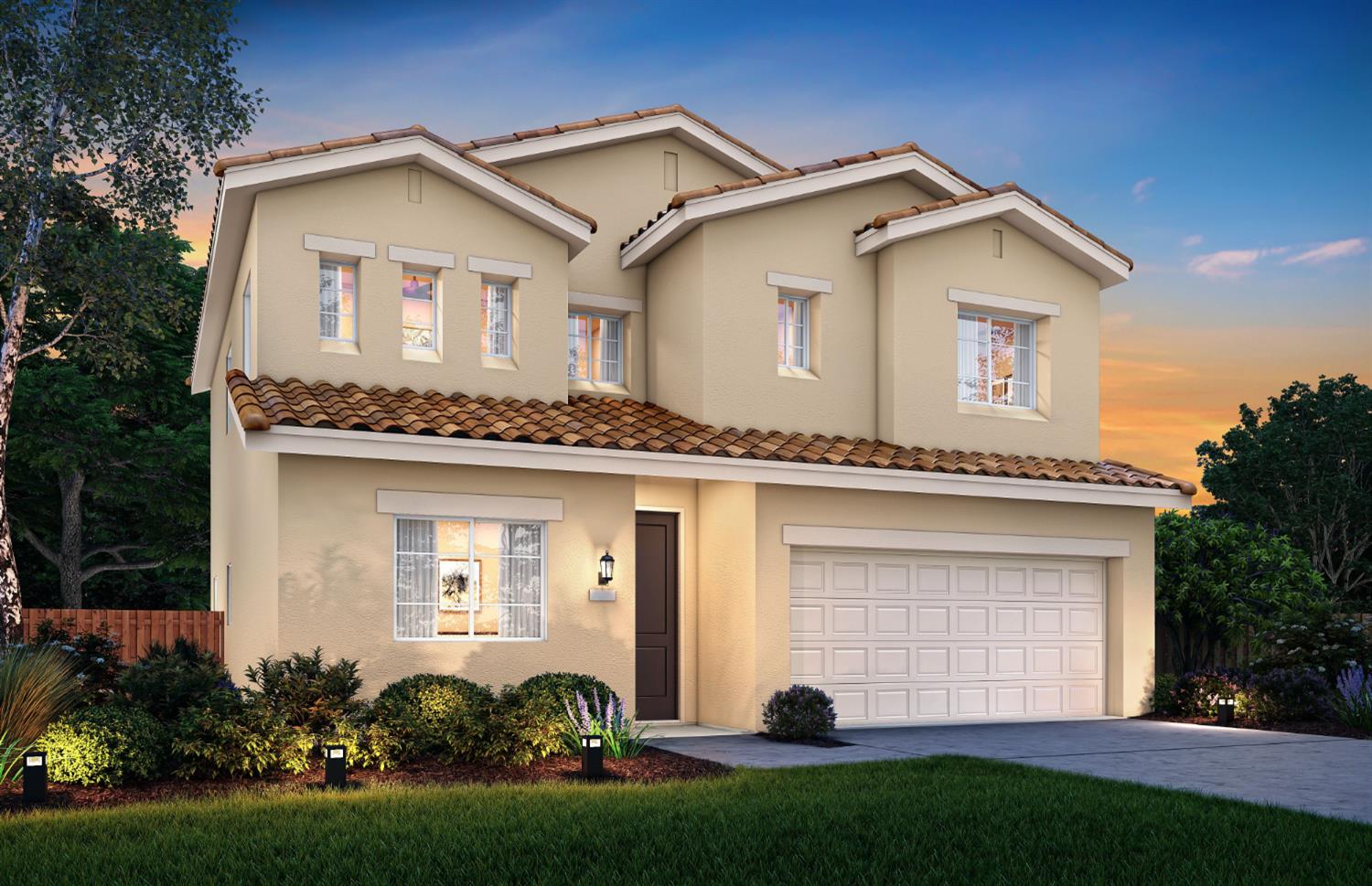 442 Collins Ct, Los Banos, CA 93635