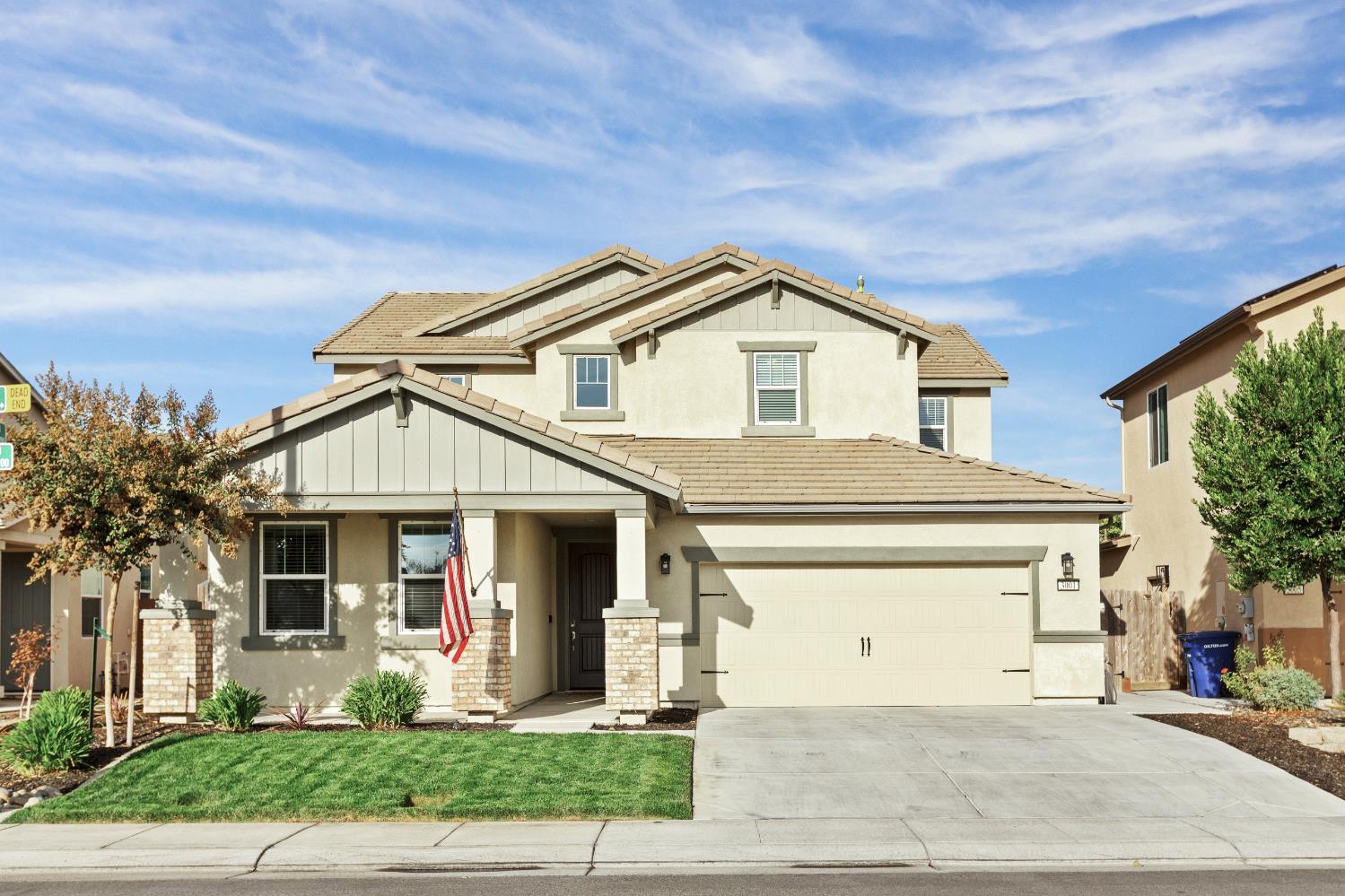 3001 Salonie, Modesto, CA 95355