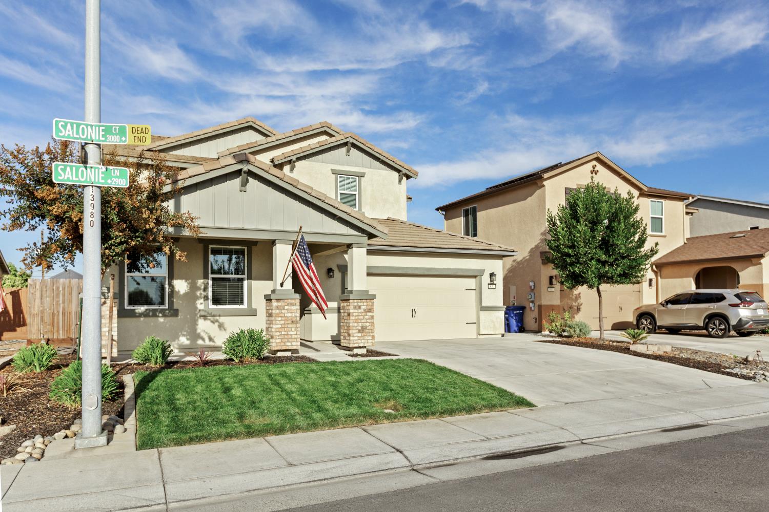 3001 Salonie, Modesto, CA 95355