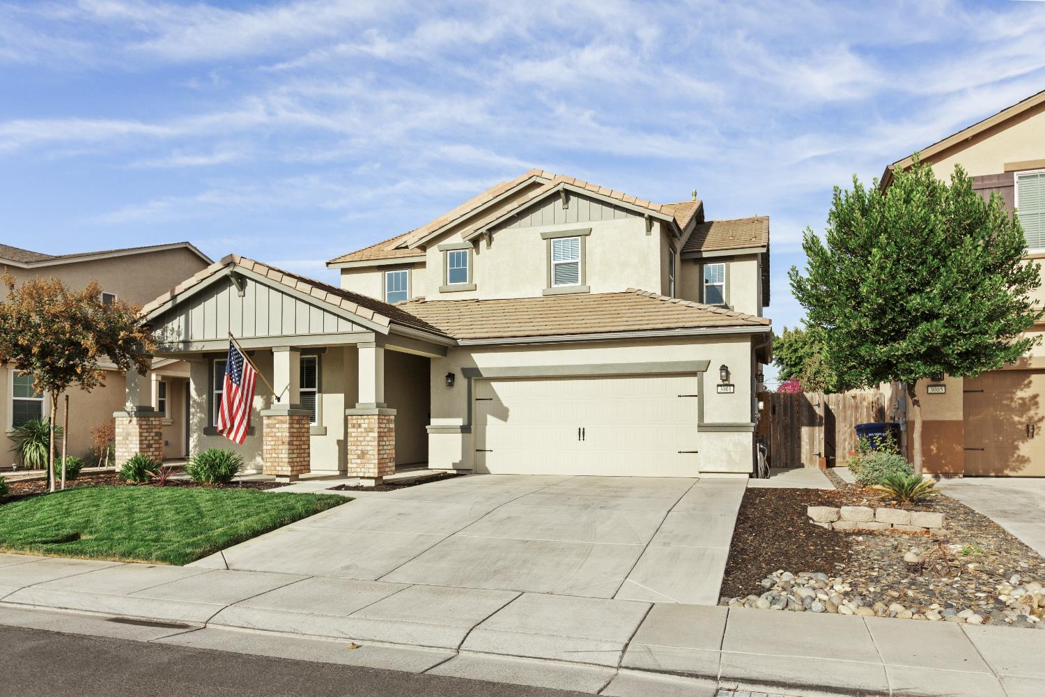 3001 Salonie, Modesto, CA 95355
