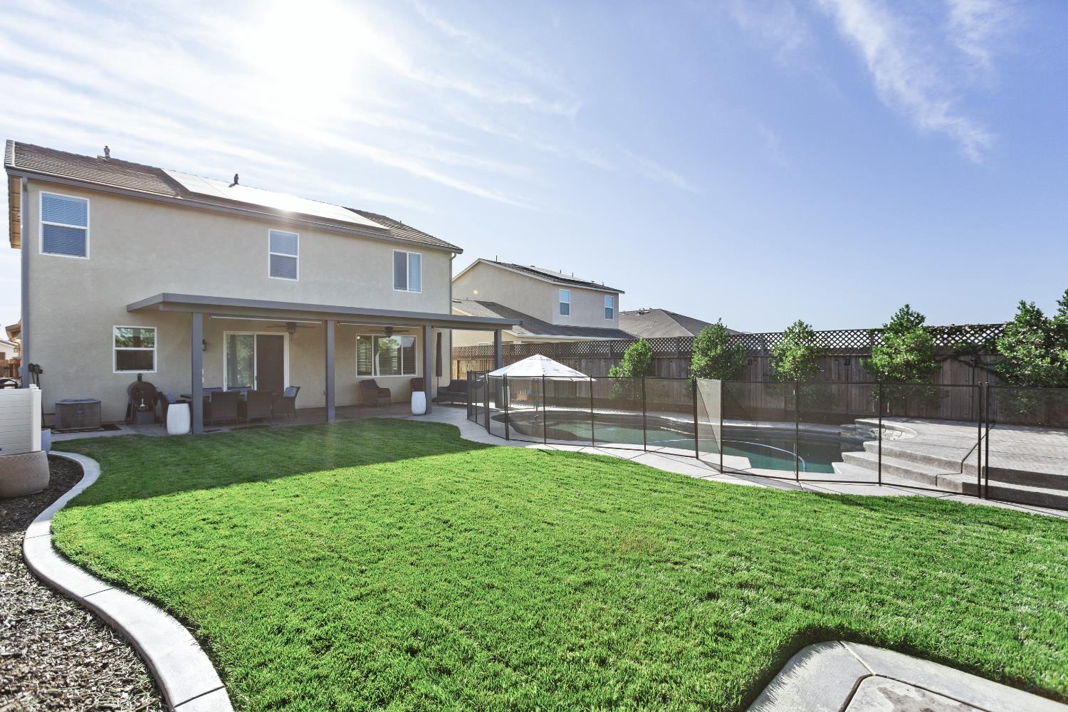 3001 Salonie, Modesto, CA 95355