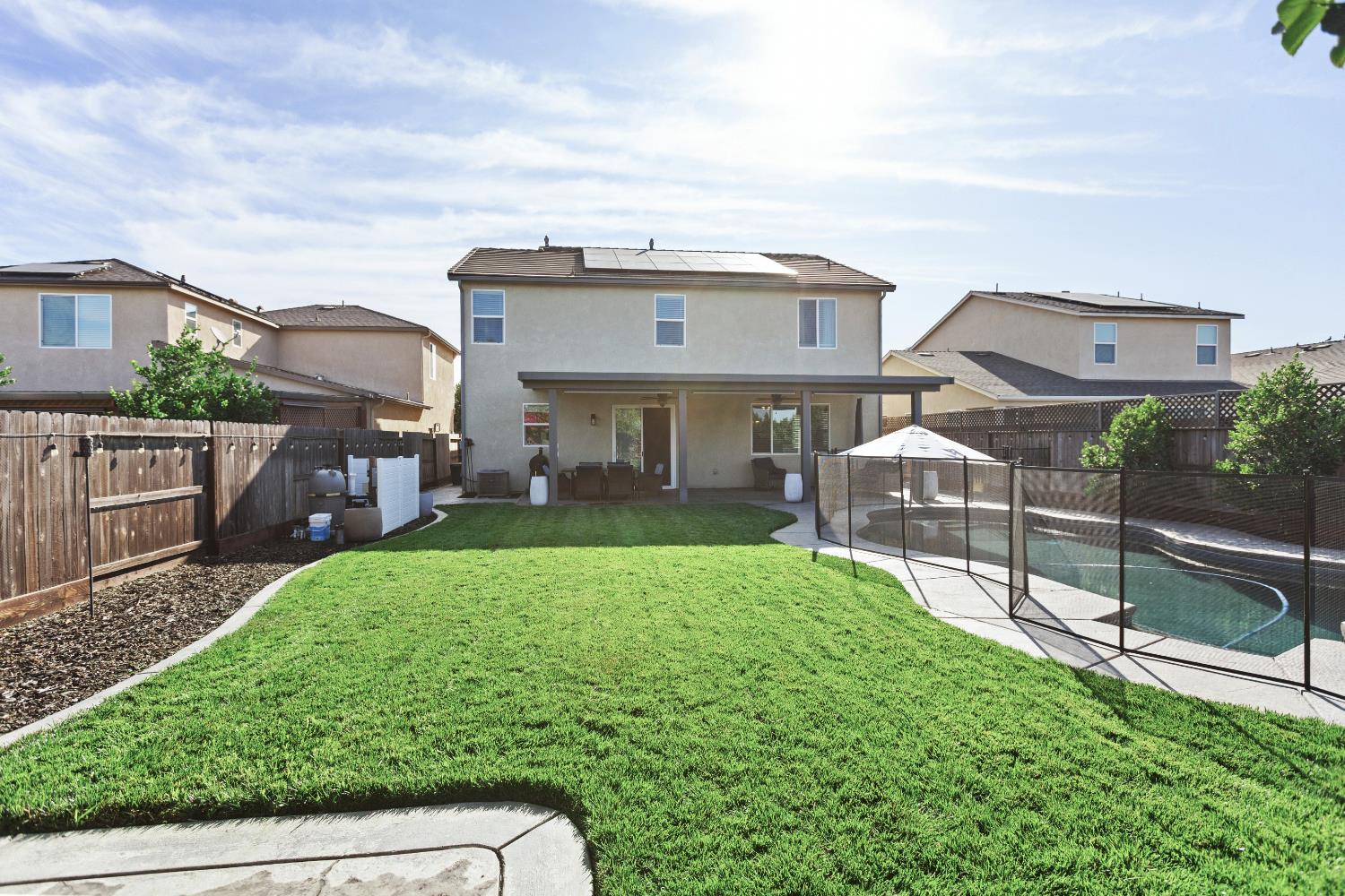 3001 Salonie, Modesto, CA 95355